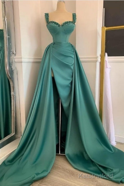Green Evening Dresses Long Cheap | Buy prom dresses online