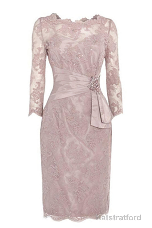 Light Blue Long Classy Chiffon Beaded Lace Up Open Back A Line Handmade Prom Dresses